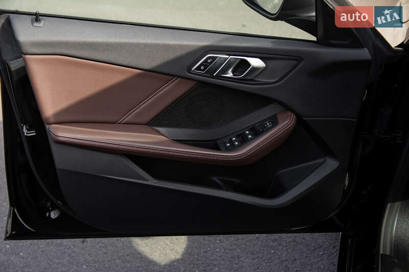 Купе BMW 2 Series Gran Coupe 2020 в Львове