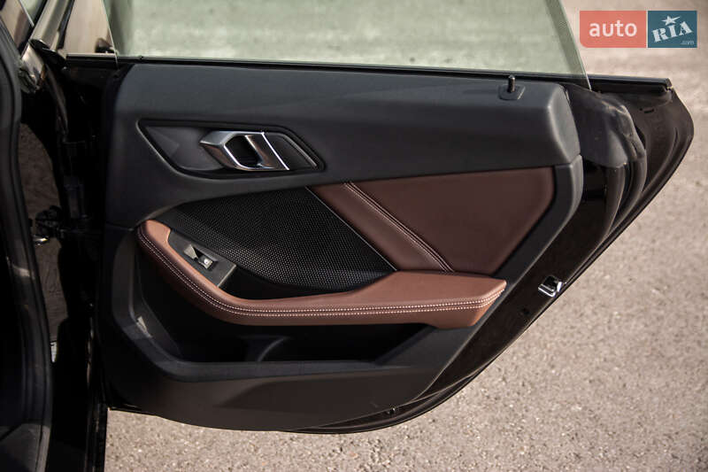 Купе BMW 2 Series Gran Coupe 2020 в Львове