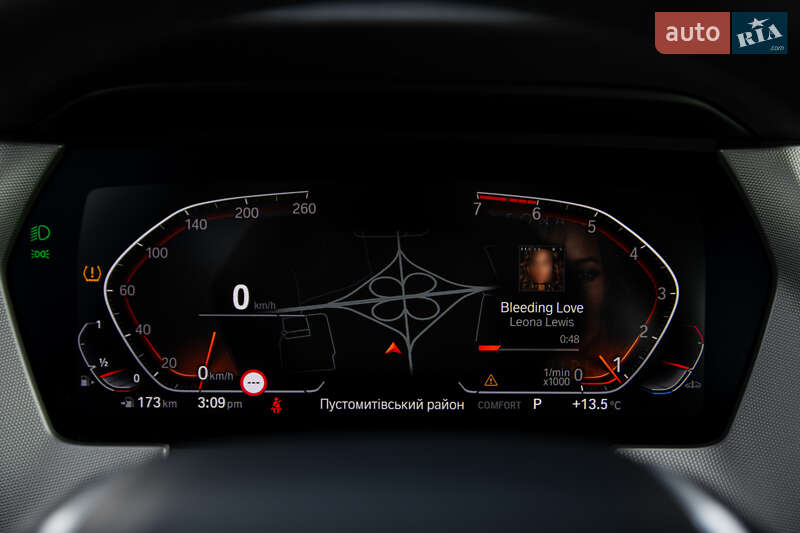 Купе BMW 2 Series Gran Coupe 2020 в Львове