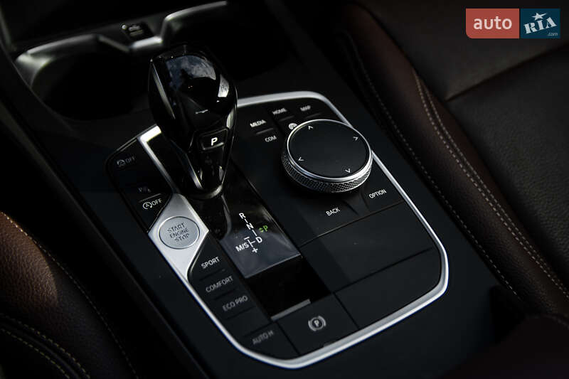 Купе BMW 2 Series Gran Coupe 2020 в Львове