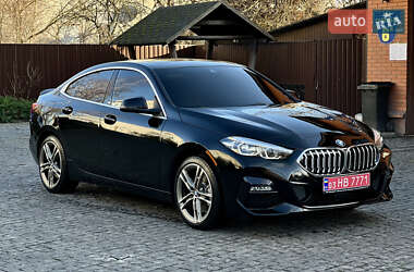 Купе BMW 2 Series Gran Coupe 2022 в Житомирі