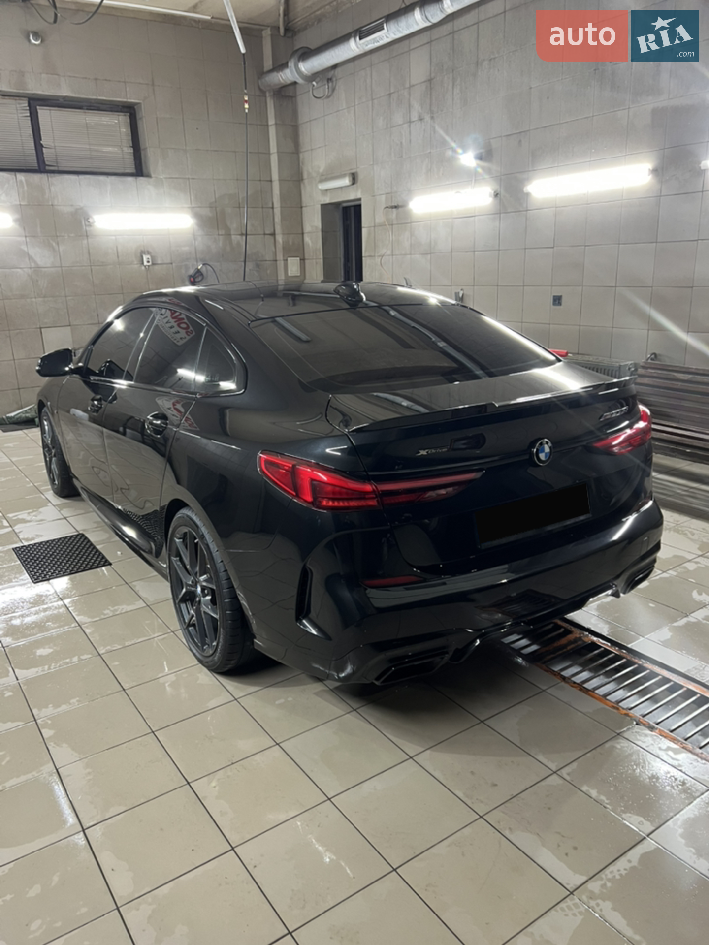 2020 BMW 2er - мініатюра 4