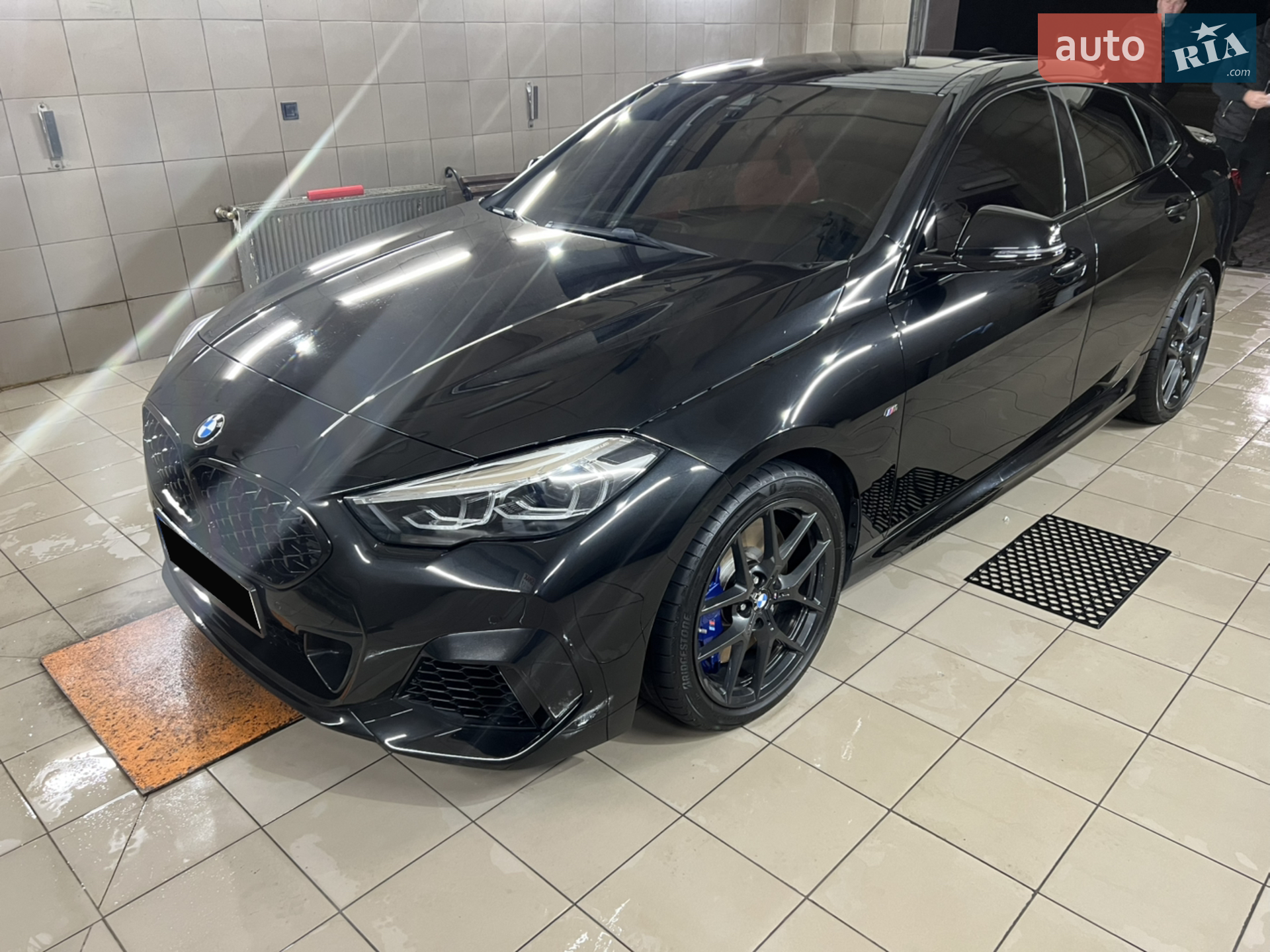 2020 BMW 2er - мініатюра 2