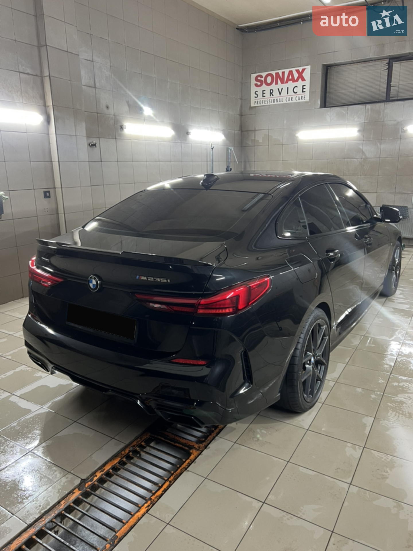 2020 BMW 2er - мініатюра 5