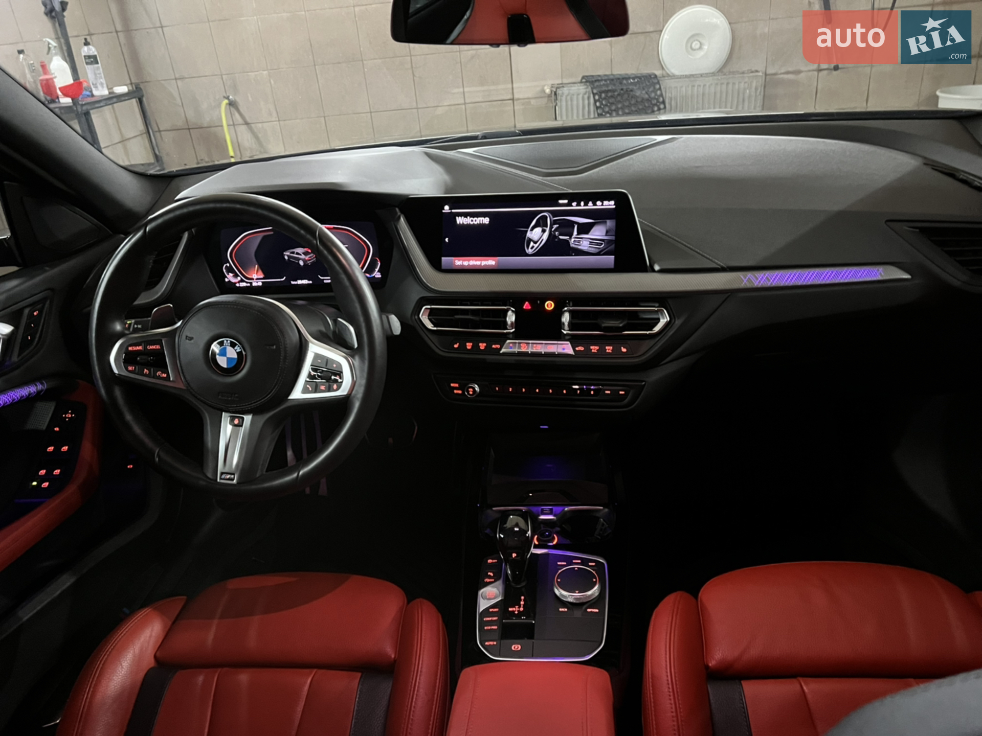 2020 BMW 2er - мініатюра 9