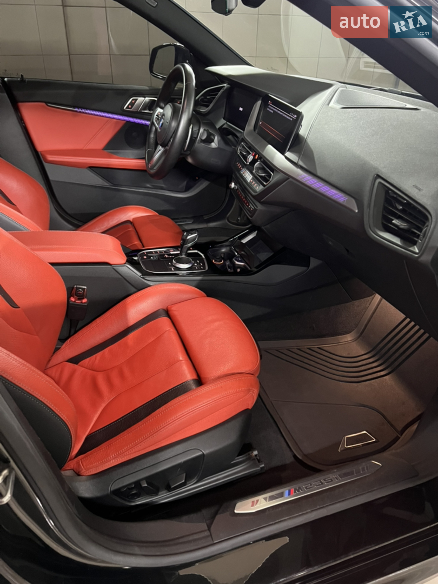 2020 BMW 2er - мініатюра 11