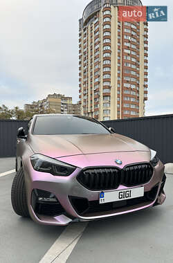 Купе BMW 2 Series Gran Coupe 2021 в Ужгороді
