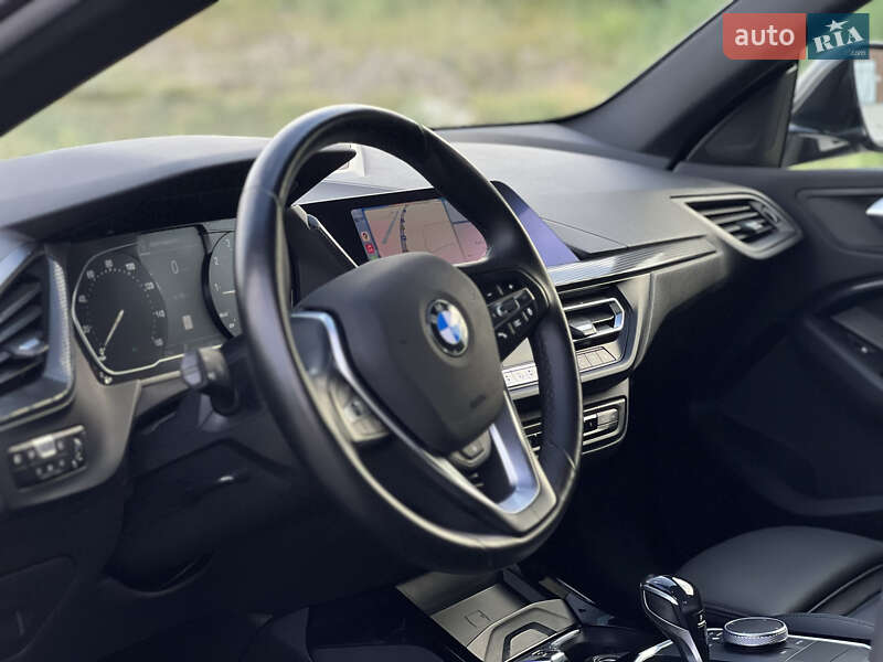 Купе BMW 2 Series Gran Coupe 2020 в Лубнах фото 34 Купе BMW 2 Series Gran Coupe 2020 в Лубнах