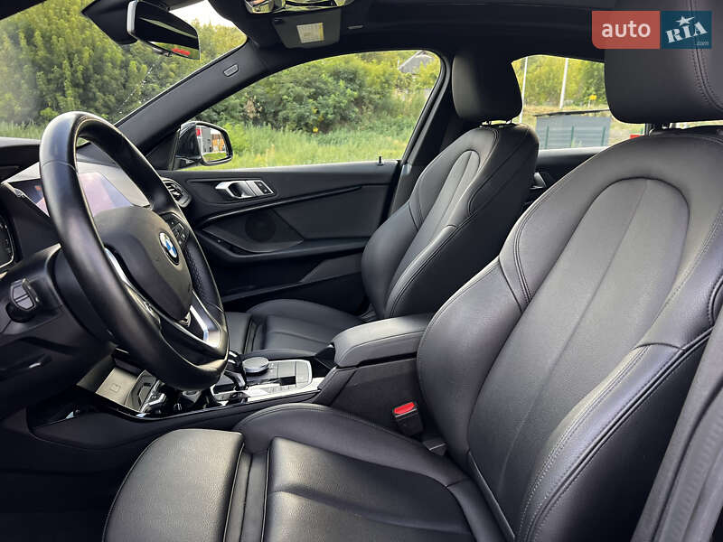 Купе BMW 2 Series Gran Coupe 2020 в Лубнах фото 35 Купе BMW 2 Series Gran Coupe 2020 в Лубнах