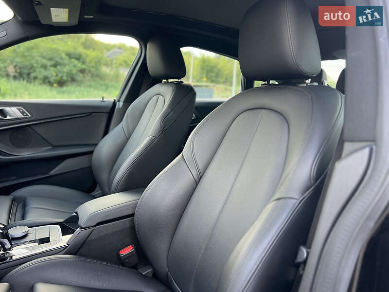 Купе BMW 2 Series Gran Coupe 2020 в Лубнах фото 39 Купе BMW 2 Series Gran Coupe 2020 в Лубнах
