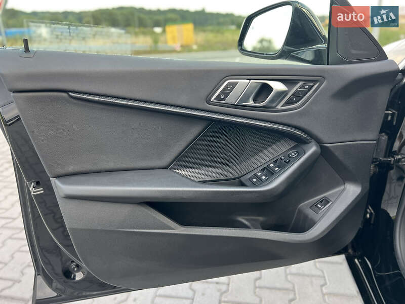 Купе BMW 2 Series Gran Coupe 2020 в Лубнах фото 43 Купе BMW 2 Series Gran Coupe 2020 в Лубнах