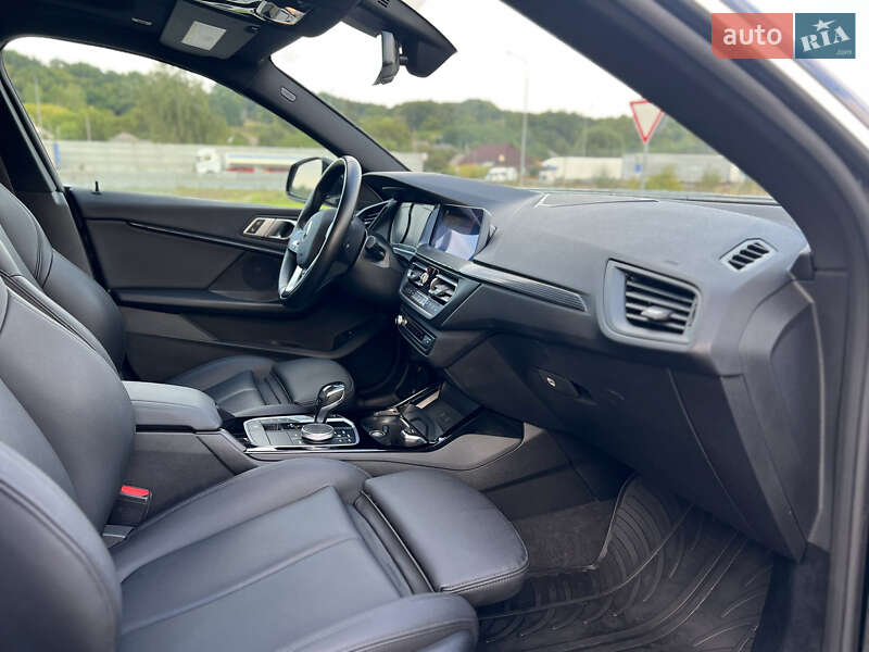 Купе BMW 2 Series Gran Coupe 2020 в Лубнах фото 53 Купе BMW 2 Series Gran Coupe 2020 в Лубнах