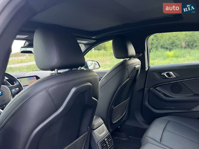 Купе BMW 2 Series Gran Coupe 2020 в Лубнах фото 64 Купе BMW 2 Series Gran Coupe 2020 в Лубнах