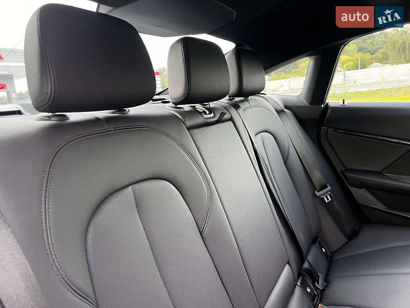 Купе BMW 2 Series Gran Coupe 2020 в Лубнах фото 70 Купе BMW 2 Series Gran Coupe 2020 в Лубнах