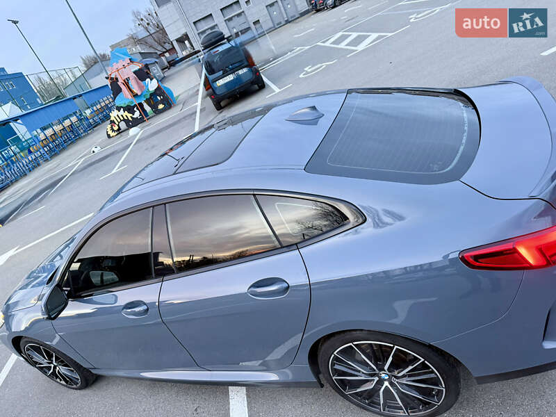 Купе BMW 2 Series Gran Coupe 2020 в Киеве