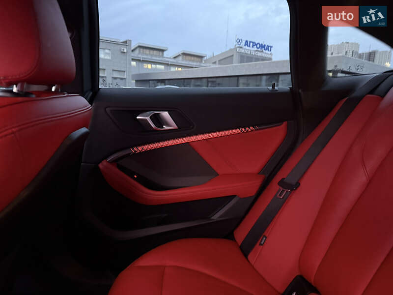 Купе BMW 2 Series Gran Coupe 2020 в Киеве