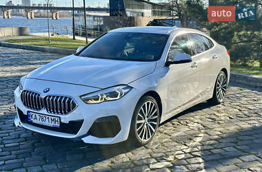 Купе BMW 2 Series Gran Coupe 2020 в Києві