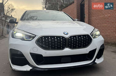 Купе BMW 2 Series Gran Coupe 2020 в Києві