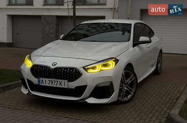 Купе BMW 2 Series Gran Coupe 2020 в Киеве