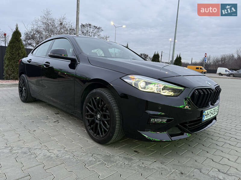 Купе BMW 2 Series Gran Coupe 2020 в Одесі