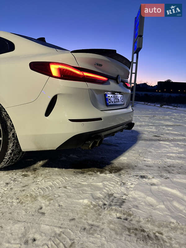 Купе BMW 2 Series Gran Coupe 2020 в Львові