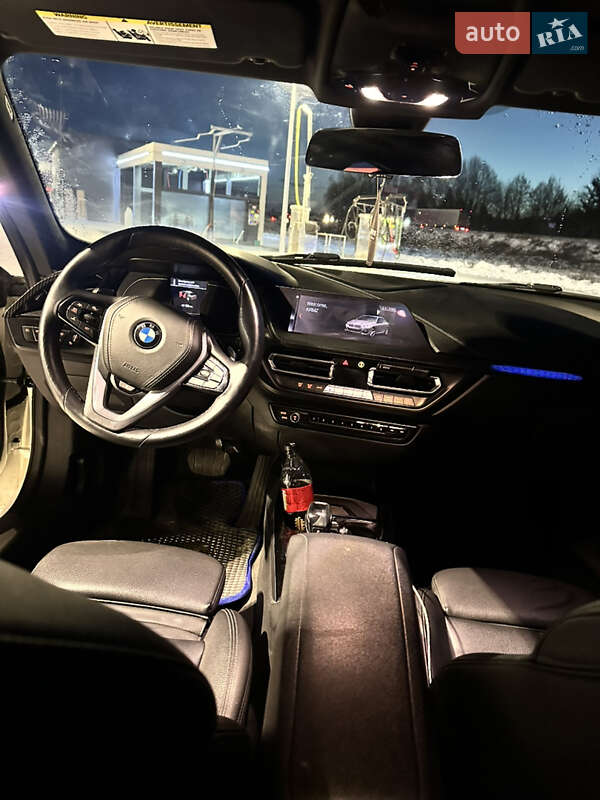 Купе BMW 2 Series Gran Coupe 2020 в Львові