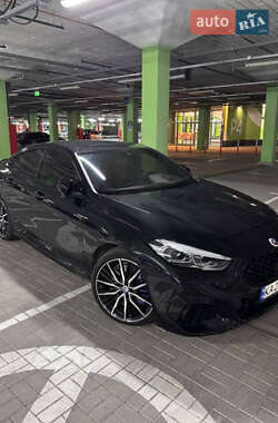 Купе BMW 2 Series Gran Coupe 2022 в Києві