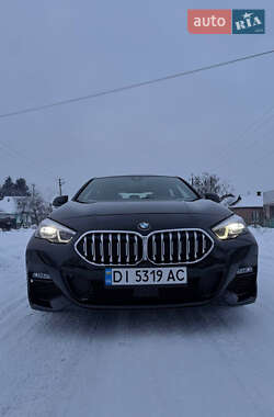 Купе BMW 2 Series Gran Coupe 2020 в Умані
