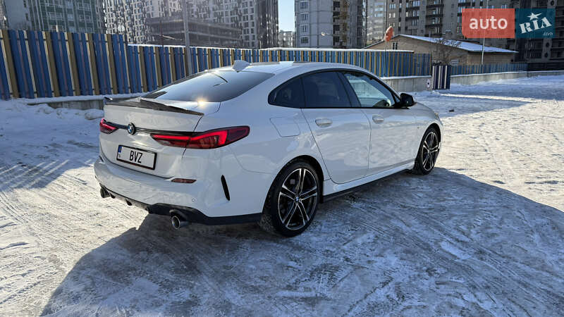 Купе BMW 2 Series Gran Coupe 2019 в Києві