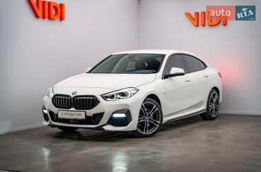 Купе BMW 2 Series Gran Coupe 2022 в Києві
