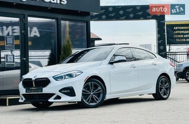 Купе BMW 2 Series Gran Coupe 2020 в Харькове
