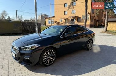 Купе BMW 2 Series Gran Coupe 2019 в Нетішині