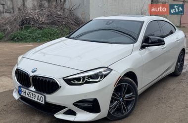 Купе BMW 2 Series Gran Coupe 2020 в Одесі
