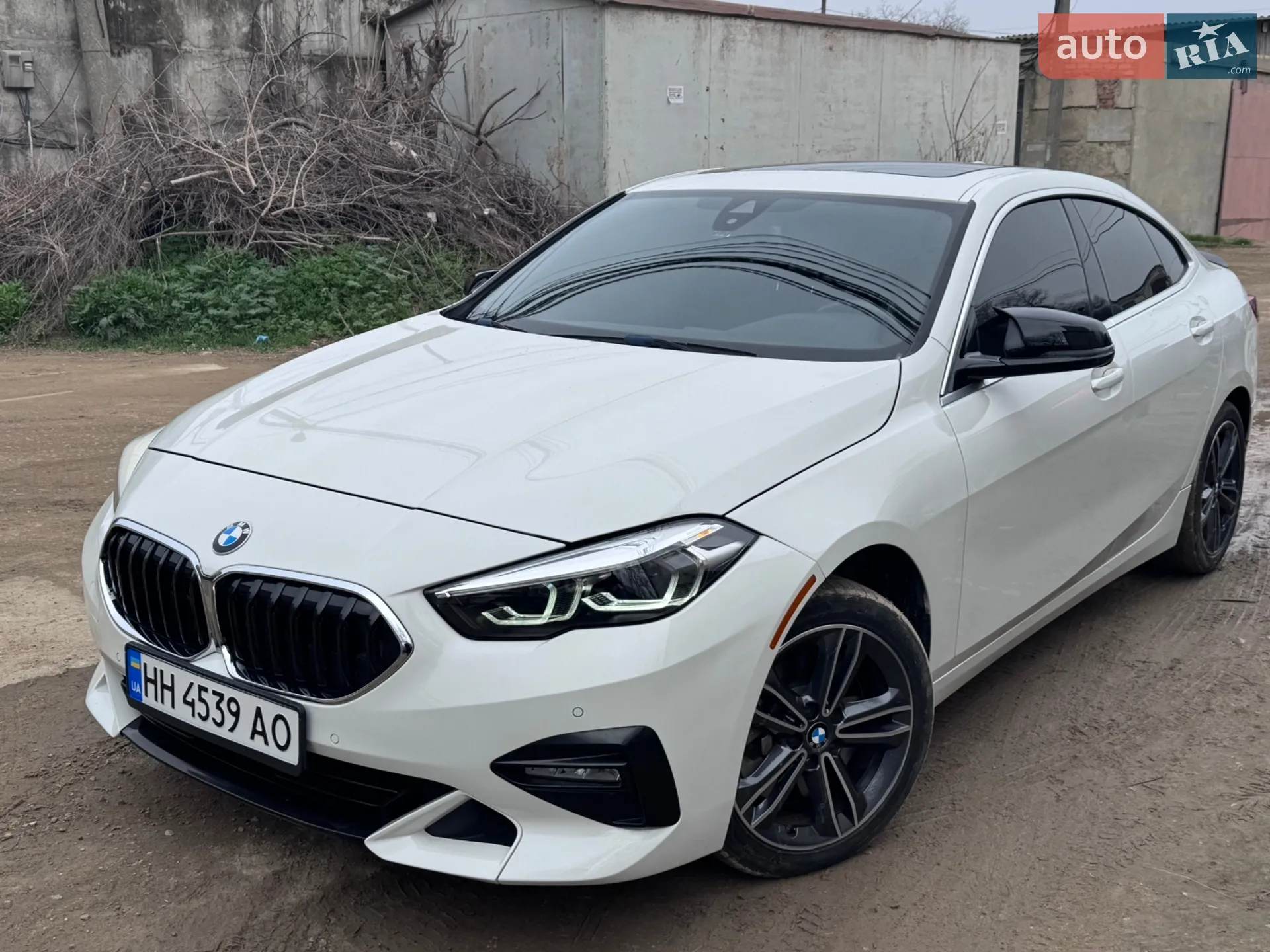 Фото авто 10