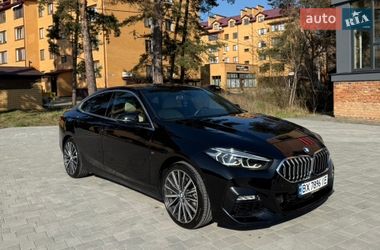 Купе BMW 2 Series Gran Coupe 2019 в Нетішині
