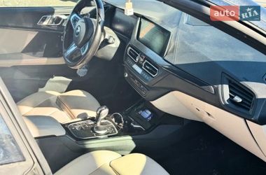 Купе BMW 2 Series Gran Coupe 2022 в Киеве