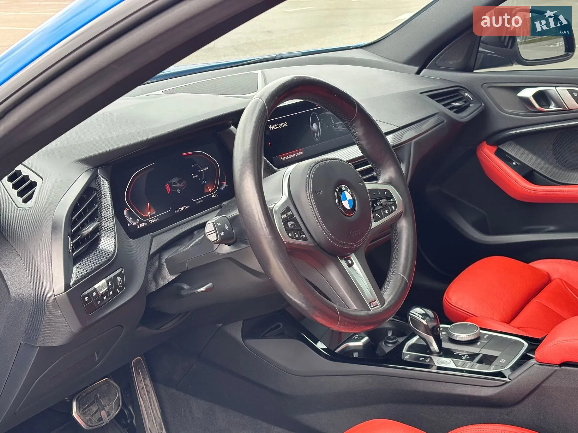 2021 BMW 2er - мініатюра 7