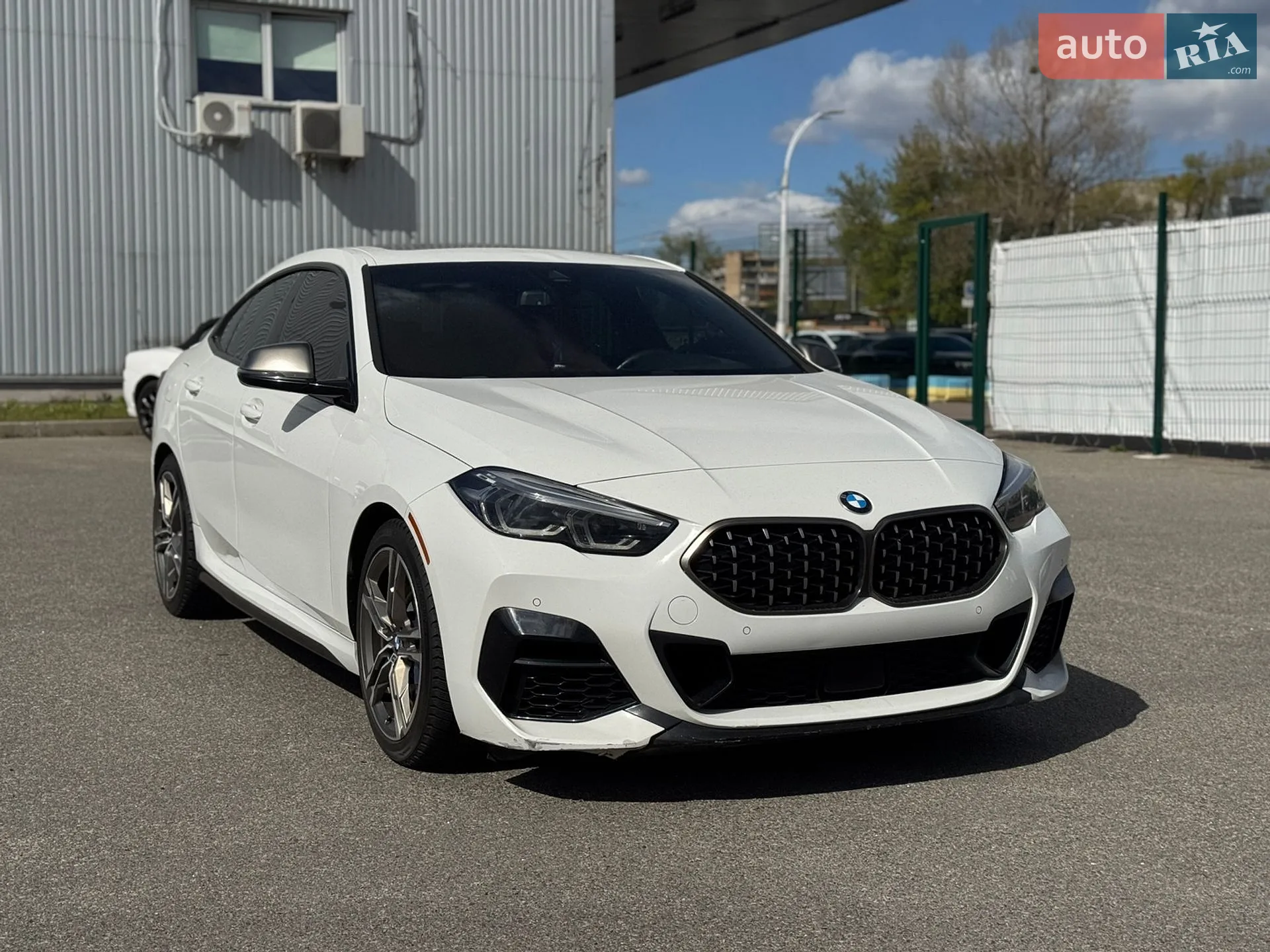 2020 BMW 2er - мініатюра 26