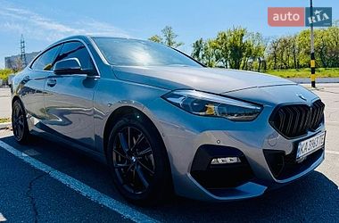 Купе BMW 2 Series Gran Coupe 2022 в Киеве