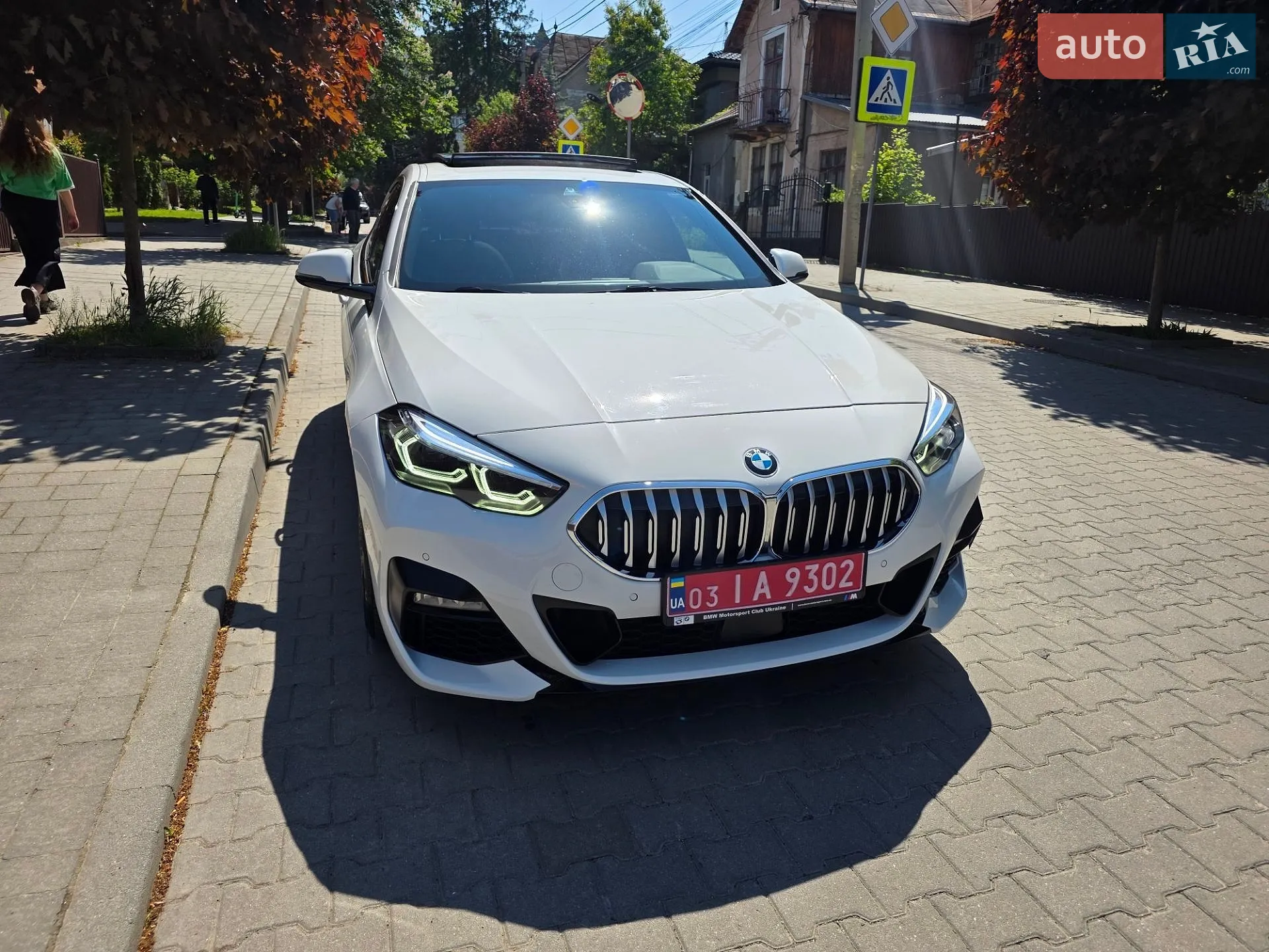 2021 BMW 2er - мініатюра 9