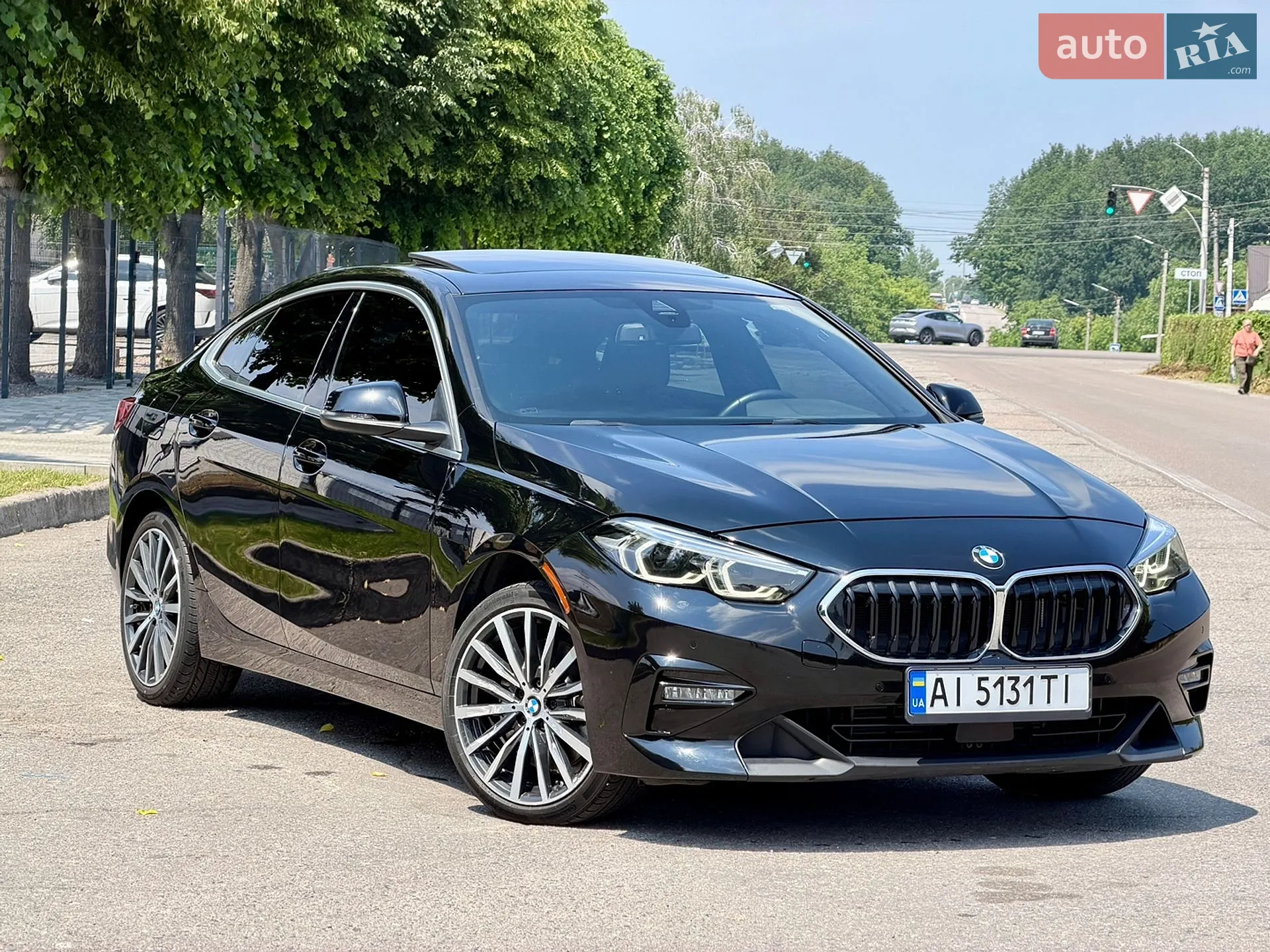 2023 BMW 2er - мініатюра 14