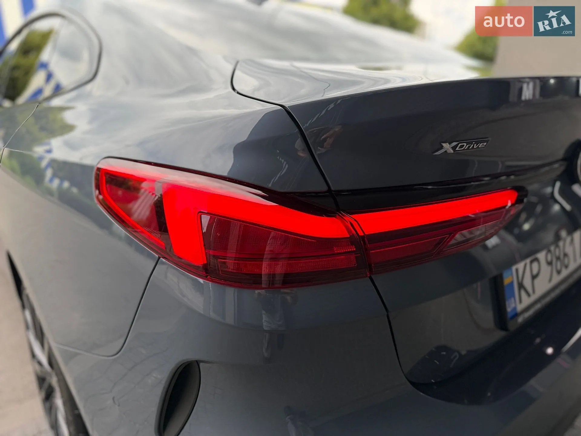 2020 BMW 2er - мініатюра 25