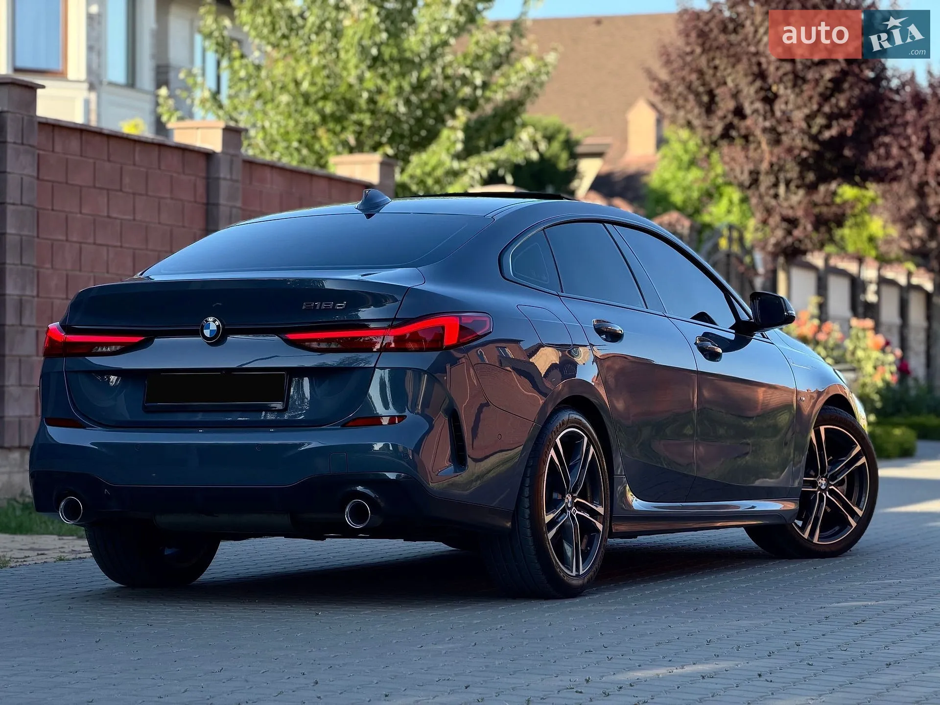 2020 BMW 2er - мініатюра 28