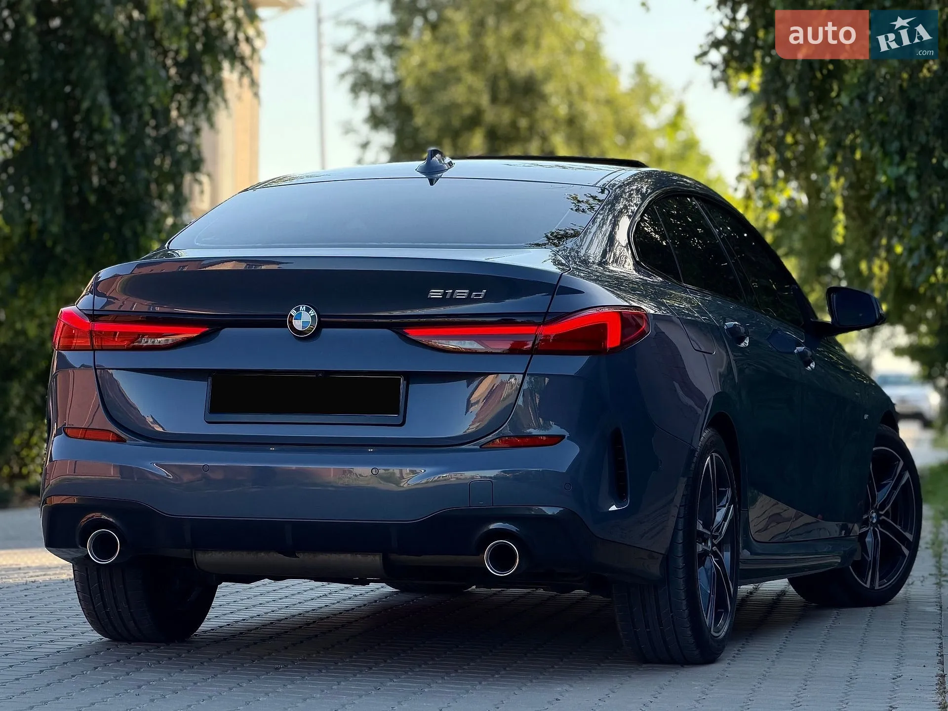 2020 BMW 2er - мініатюра 29