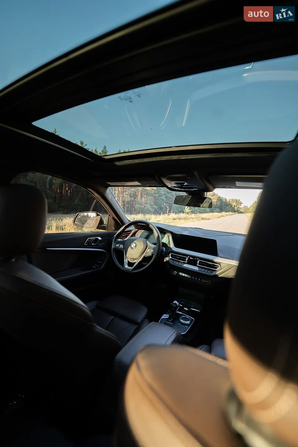 2020 BMW 2er - мініатюра 34
