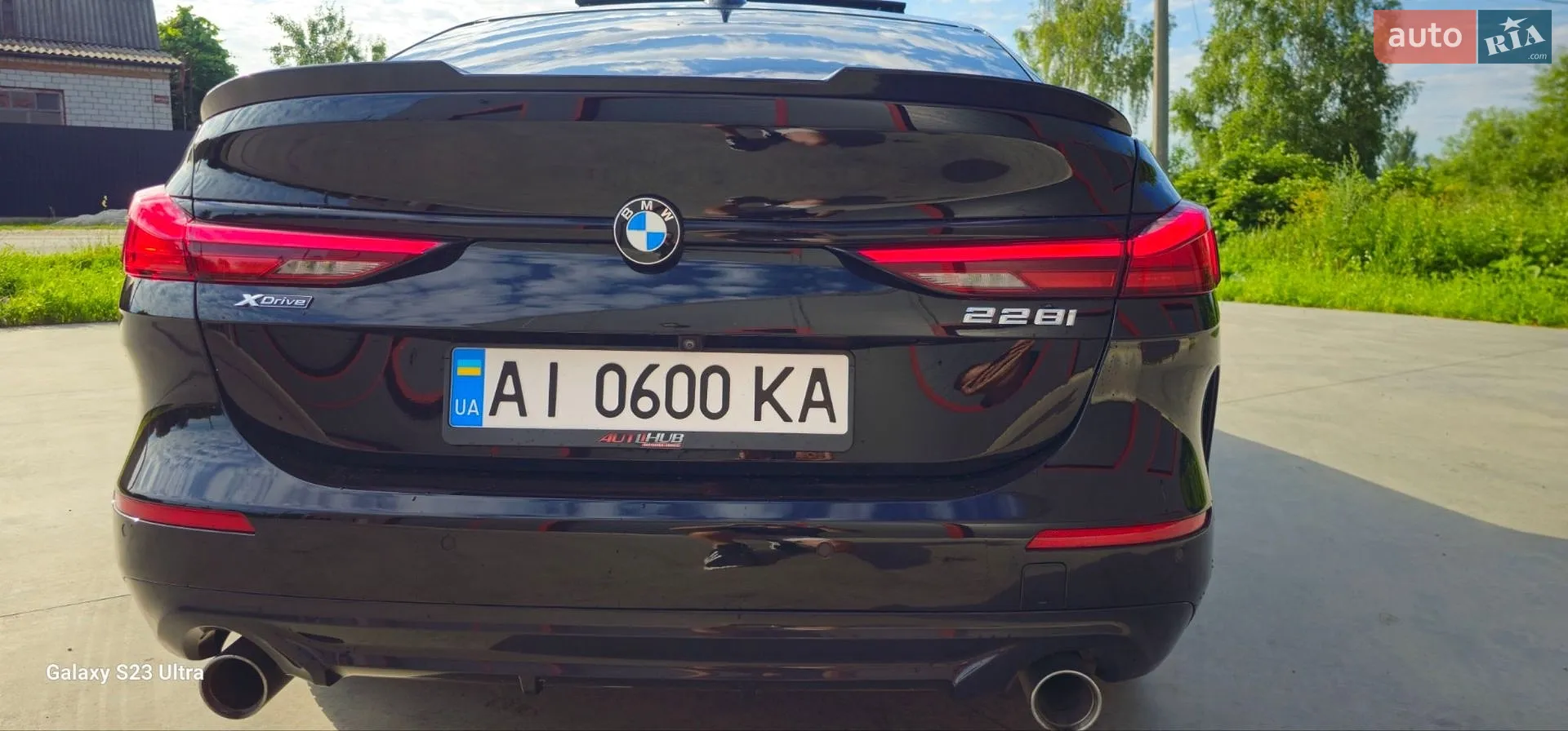 2020 BMW 2er - мініатюра 10