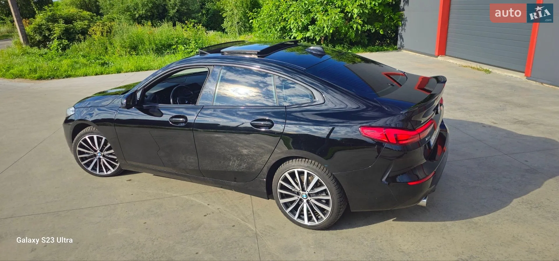 2020 BMW 2er - мініатюра 13