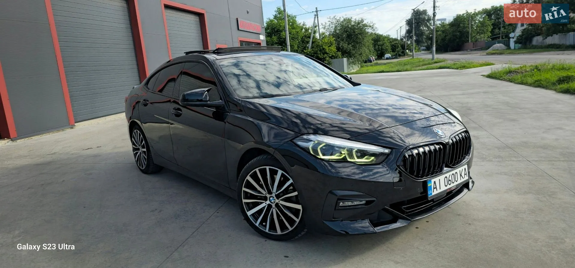 2020 BMW 2er - мініатюра 15