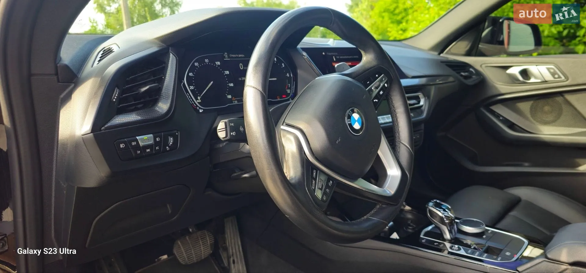 2020 BMW 2er - мініатюра 21