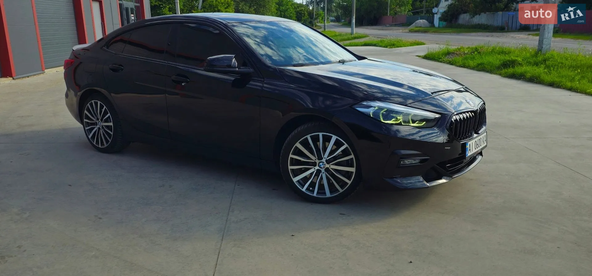 2020 BMW 2er - мініатюра 32
